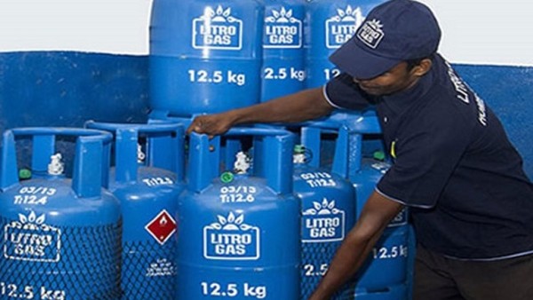 நள்ளிரவு முதல் அதிரடியாக உயர்ந்தது சமையல் எரிவாயு விலை 